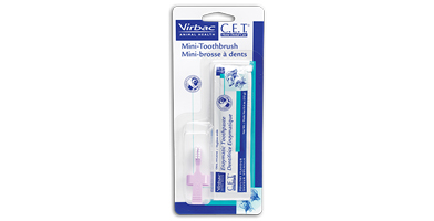 Virbac best sale mini toothbrush